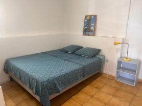 Suite parentale indépendante St leu